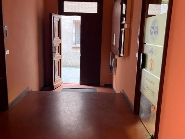 Appartamento in vendita a San Secondo Parmense PR