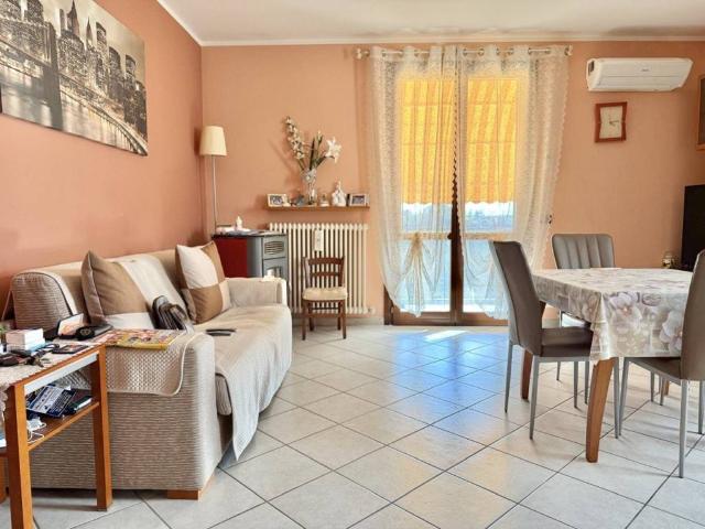 Appartamento in vendita a San Secondo Parmense PR