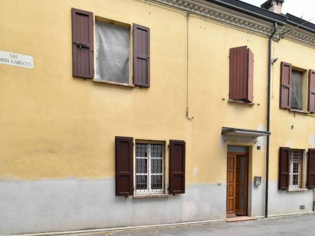 Appartamento in vendita a San Secondo Parmense PR