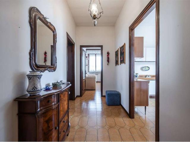 Appartamento in vendita a San Secondo Parmense PR
