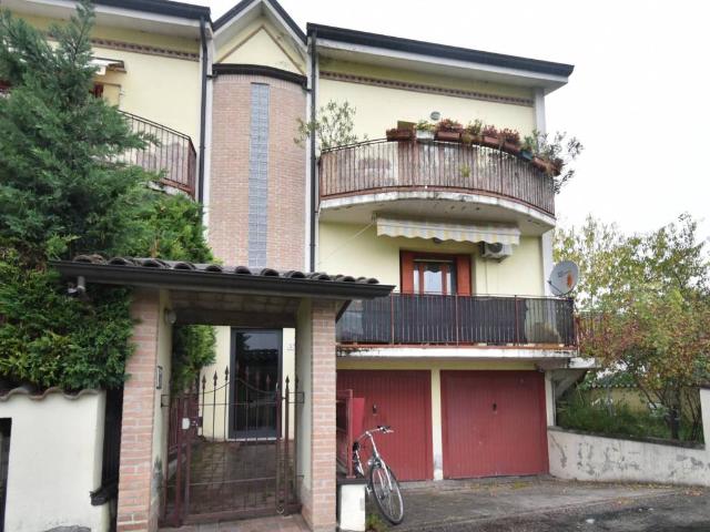 Appartamento in vendita a San Secondo Parmense PR