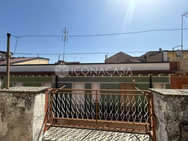 Appartamento in vendita a San Severo
