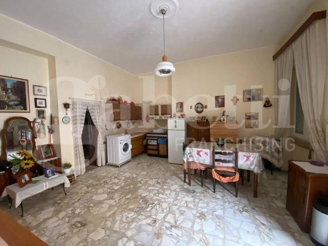 Appartamento in vendita a San Severo