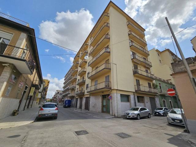 Appartamento in vendita a San Severo