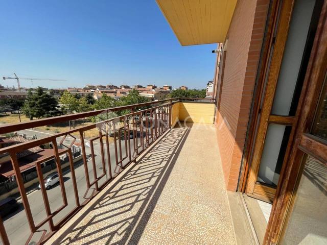 Appartamento in vendita a San Severo