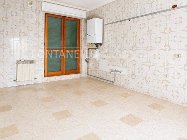 Appartamento in vendita a San Severo FG