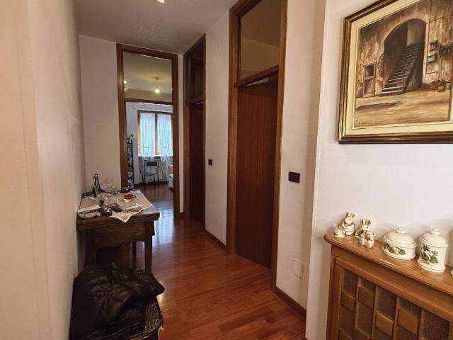 Appartamento in vendita a San Severo FG