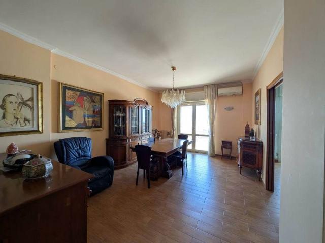 Appartamento in vendita a San Severo FG