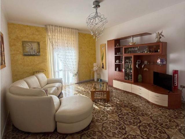 Appartamento in vendita a San Severo FG