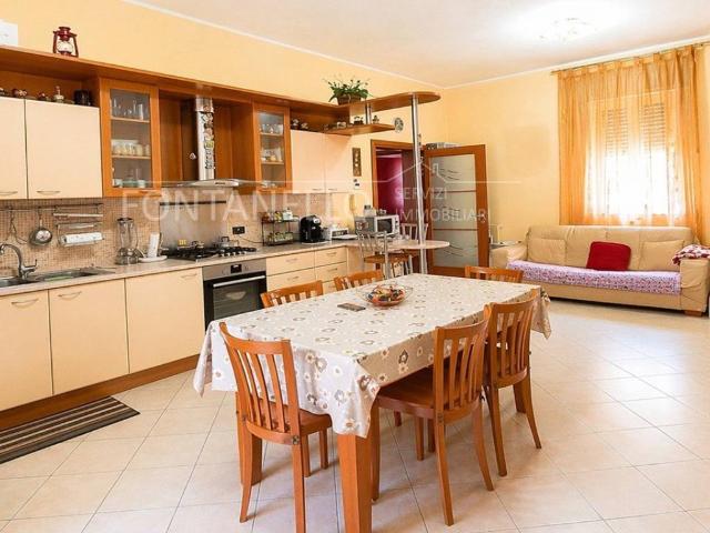 Appartamento in vendita a San Severo FG