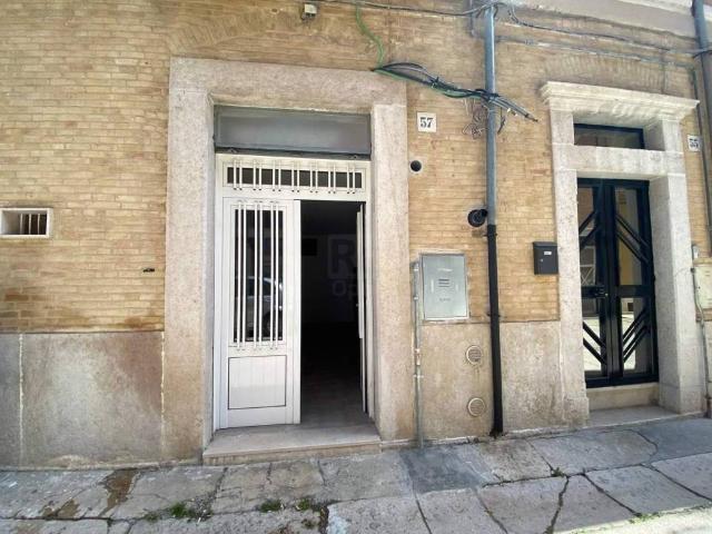 Appartamento in vendita a San Severo FG