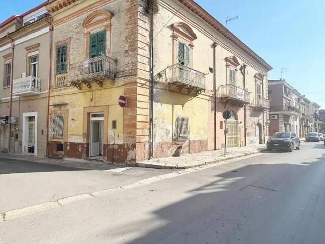 Appartamento in vendita a San Severo FG