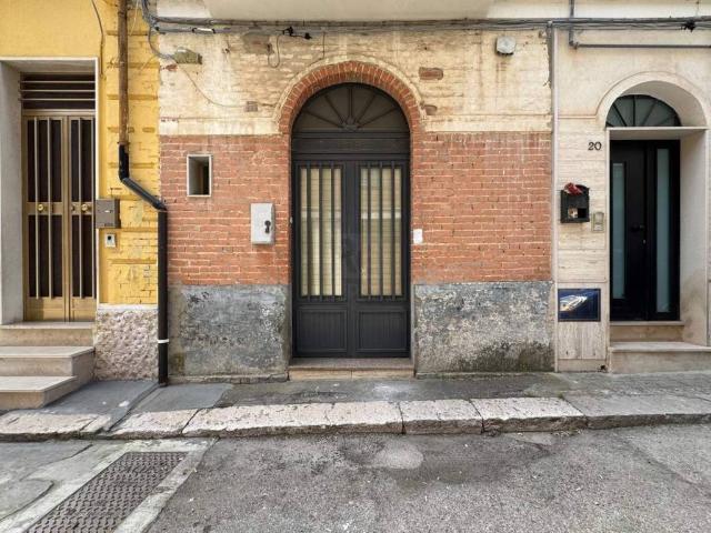 Appartamento in vendita a San Severo FG