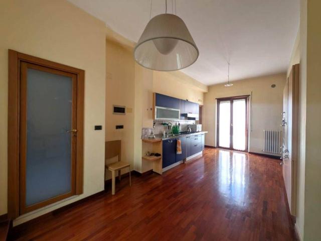 Appartamento in vendita a San Severo FG