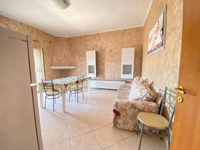 Appartamento in vendita a San Severo FG