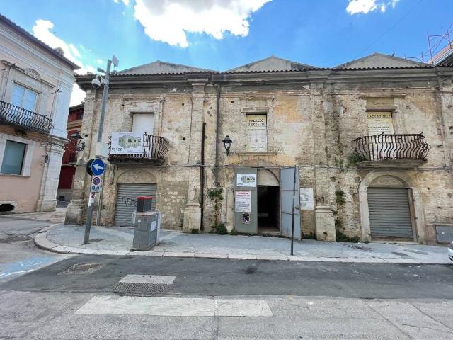 Appartamento in vendita a San Severo FG