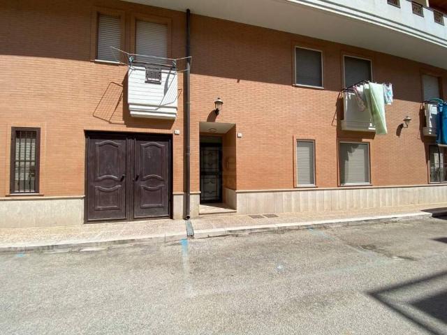 Appartamento in vendita a San Severo FG
