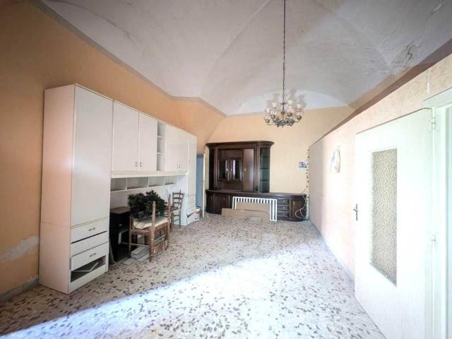 Appartamento in vendita a San Severo FG