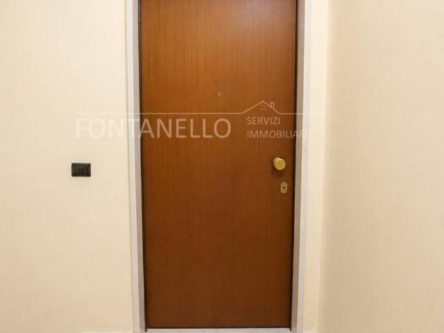 Appartamento in vendita a San Severo FG
