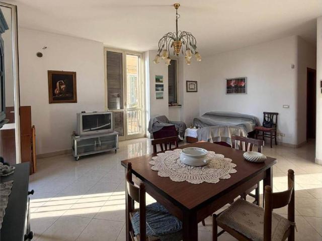 Appartamento in vendita a San Severo FG