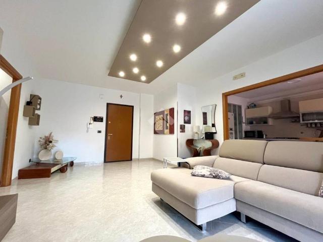 Appartamento in vendita a San Severo FG