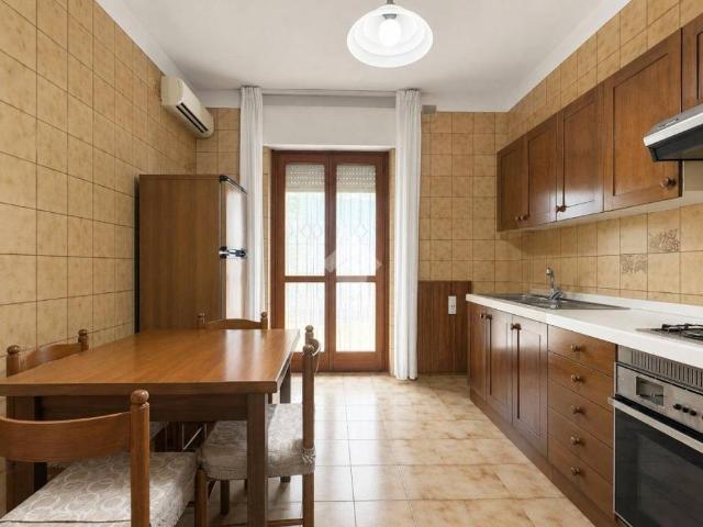 Appartamento in vendita a San Severo FG