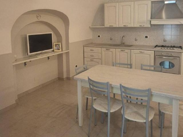 Appartamento in vendita a San Severo FG