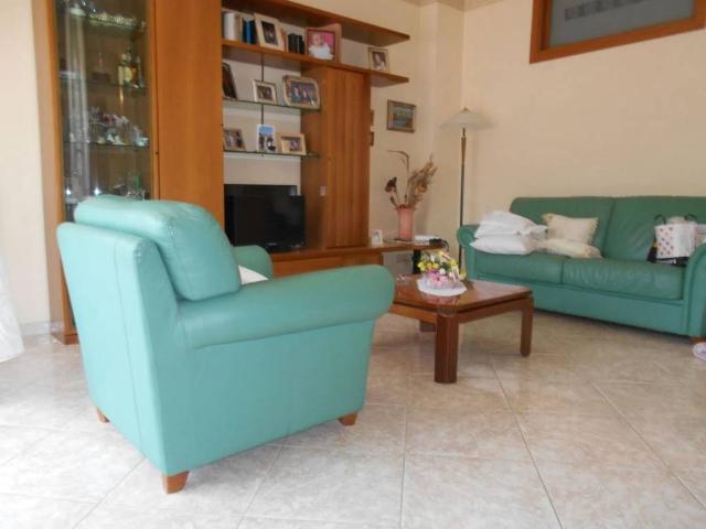 Appartamento in vendita a San Severo FG