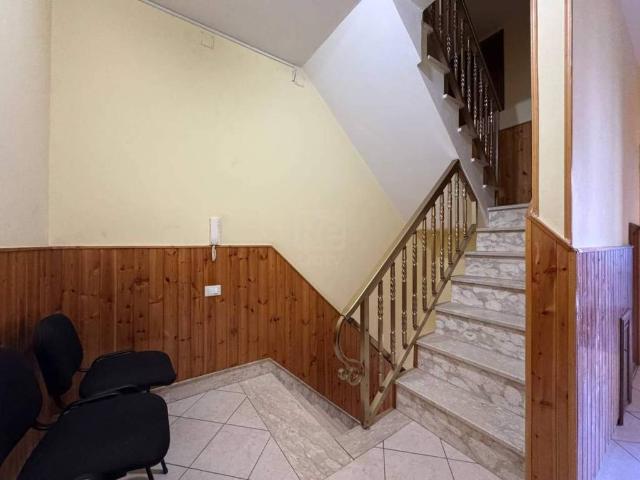 Appartamento in vendita a San Severo FG