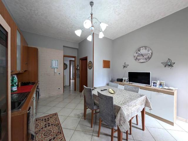 Appartamento in vendita a San Severo FG