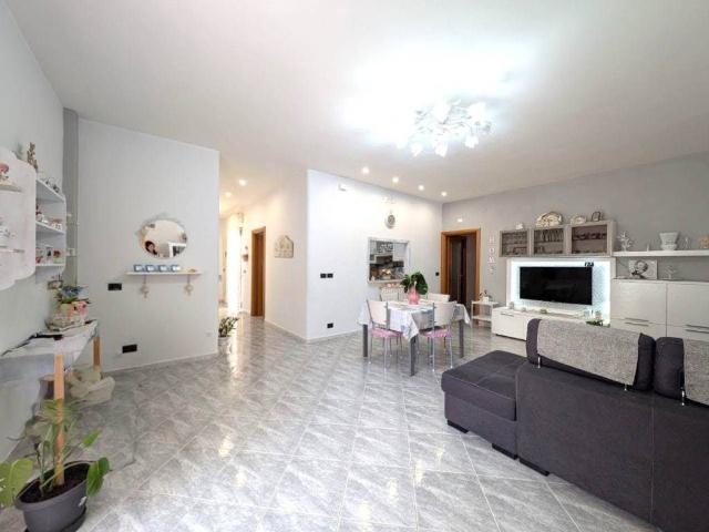 Appartamento in vendita a San Severo FG