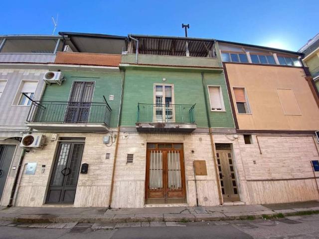 Appartamento in vendita a San Severo FG