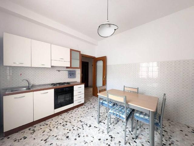 Appartamento in vendita a San Severo FG