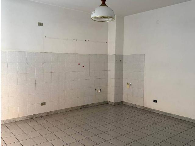 Appartamento in vendita a San Severo FG