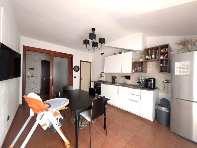 Appartamento in vendita a San Severo FG