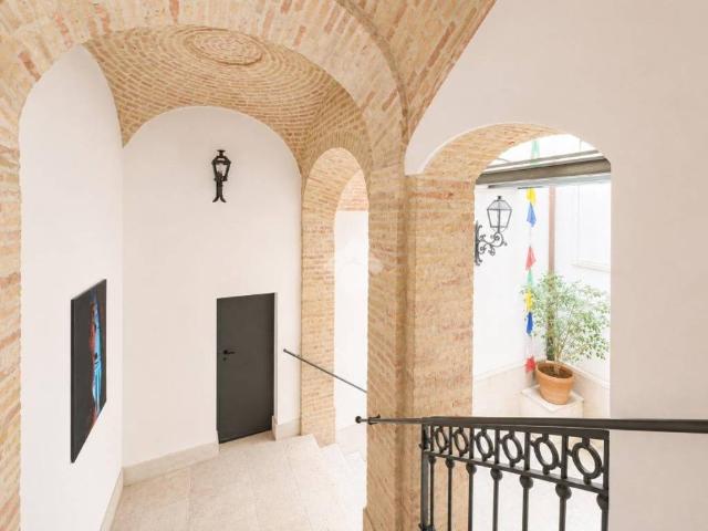 Appartamento in vendita a San Severo FG