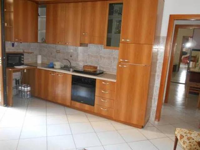Appartamento in vendita a San Severo FG