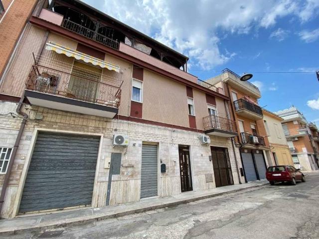 Appartamento in vendita a San Severo FG
