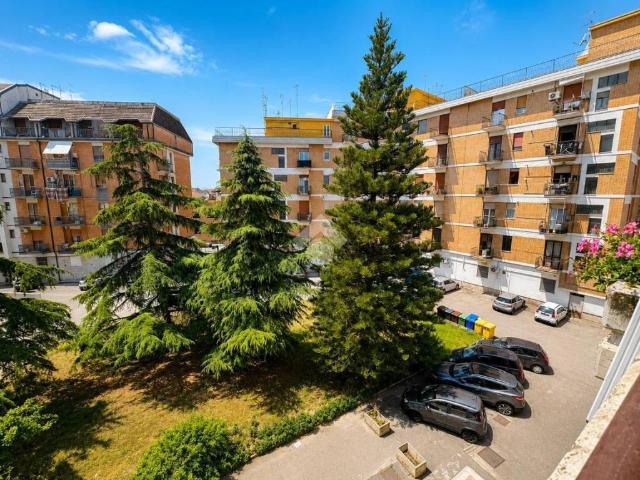 Appartamento in vendita a San Severo FG