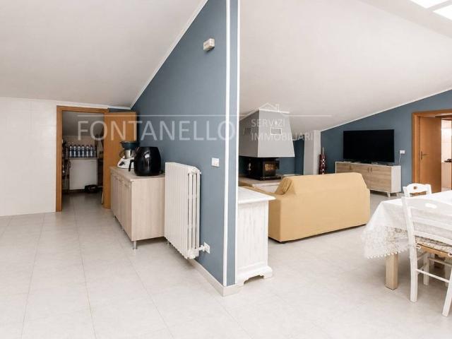 Appartamento in vendita a San Severo FG
