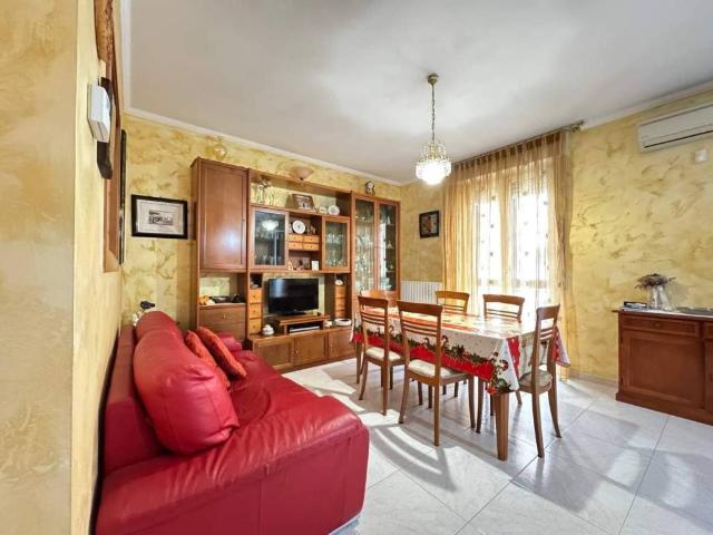 Appartamento in vendita a San Severo FG