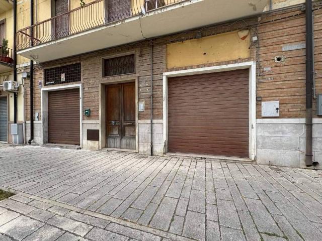 Appartamento in vendita a San Severo FG