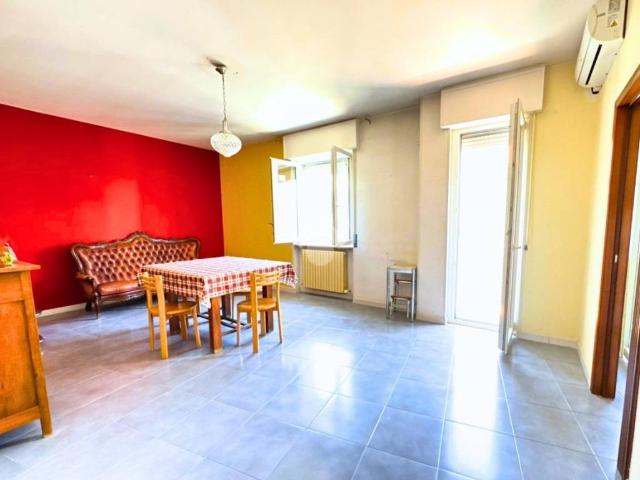 Appartamento in vendita a San Severo FG