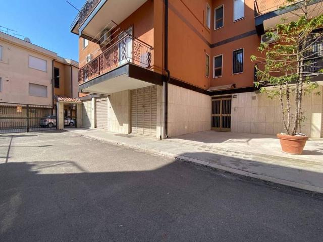 Appartamento in vendita a San Severo FG
