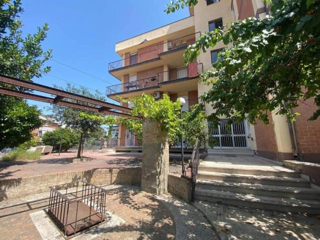 Appartamento in vendita a San Severo FG