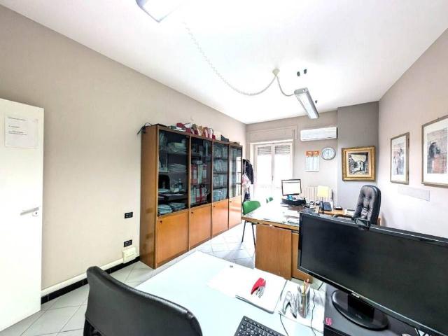 Appartamento in vendita a San Severo FG