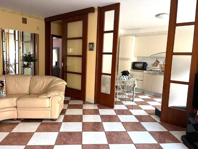 Appartamento in vendita a San Severo FG