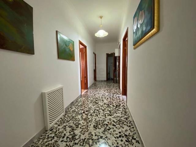 Appartamento in vendita a San Severo FG