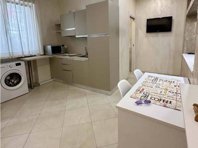 Appartamento in vendita a San Severo FG