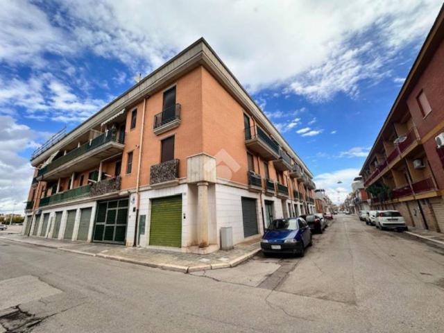 Appartamento in vendita a San Severo FG